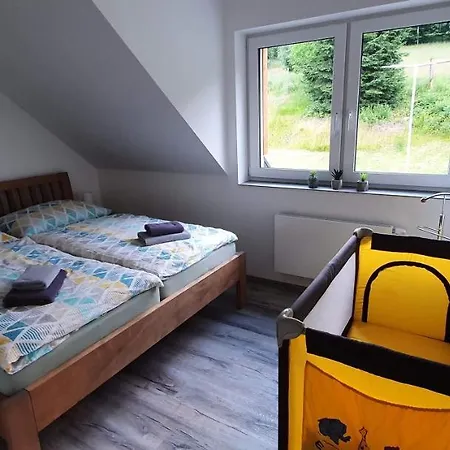 U Nas Na Dolni Morave Apartment