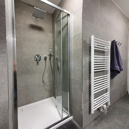 U Nas Na Dolni Morave Apartment