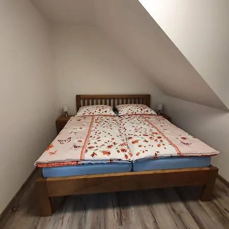 U Nas Na Dolni Morave Dolní Morava