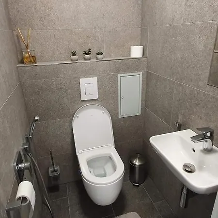 Apartment U Nas Na Dolni Morave *