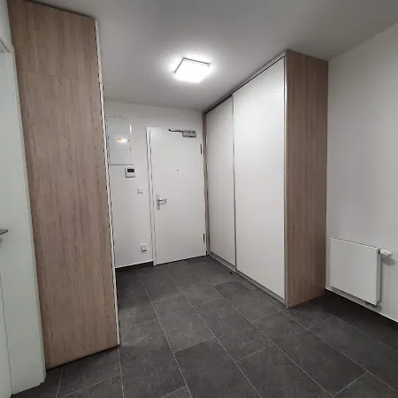 アパート U Nas Na Dolni Morave Dolní Morava