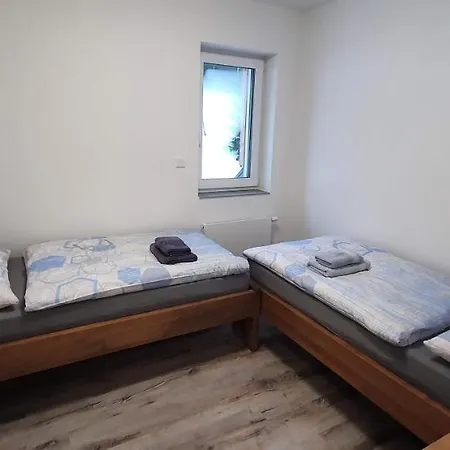 U Nas Na Dolni Morave Dolní Morava