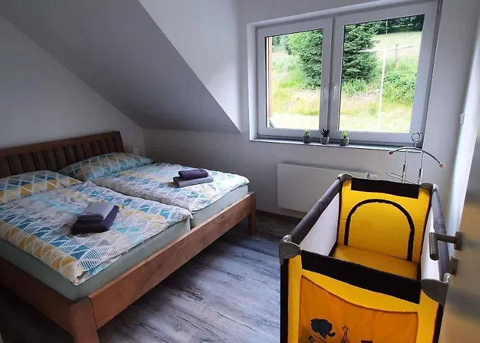 U Nas Na Dolni Morave Daire