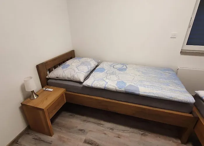 U Nas Na Dolni Morave Daire *