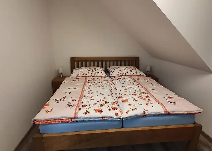 U Nas Na Dolni Morave Dolní Morava