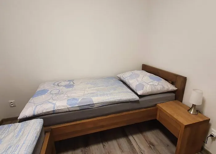U Nas Na Dolni Morave *