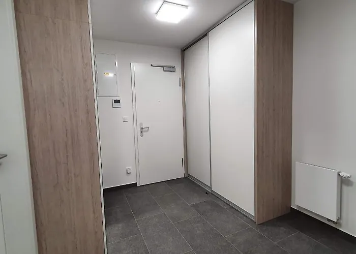 Daire U Nas Na Dolni Morave Dolní Morava
