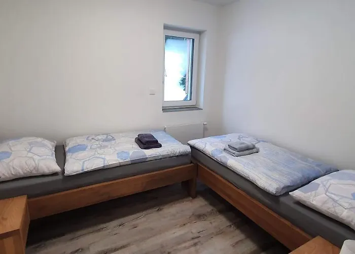 U Nas Na Dolni Morave Dolní Morava