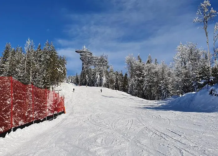 U Nas Na Dolni Morave * Dolní Morava