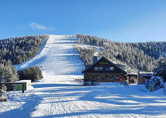 U Nas Na Dolni Morave Dolní Morava